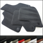 Preview: Velour Anthrazit